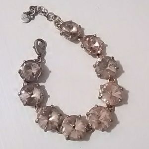 Stella and Dot Amelia bracelet